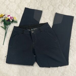 Kuhl Charcoal Outdoor Utility Pants